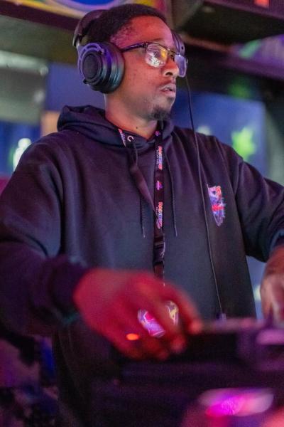 DJ Snurdaaa