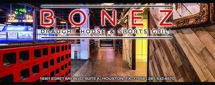 Bonez Draught House
