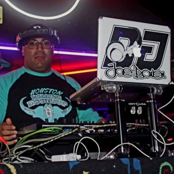 DJ JOE BOWEN