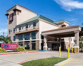 Comfort Suites