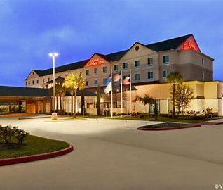 Hilton Garden Inn Clear Lake